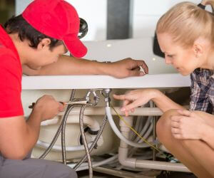 About The Faucet Pros Stanton, AL